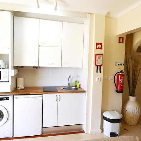 شقة Alvor Marachique Duplex المظهر الخارجي الصورة