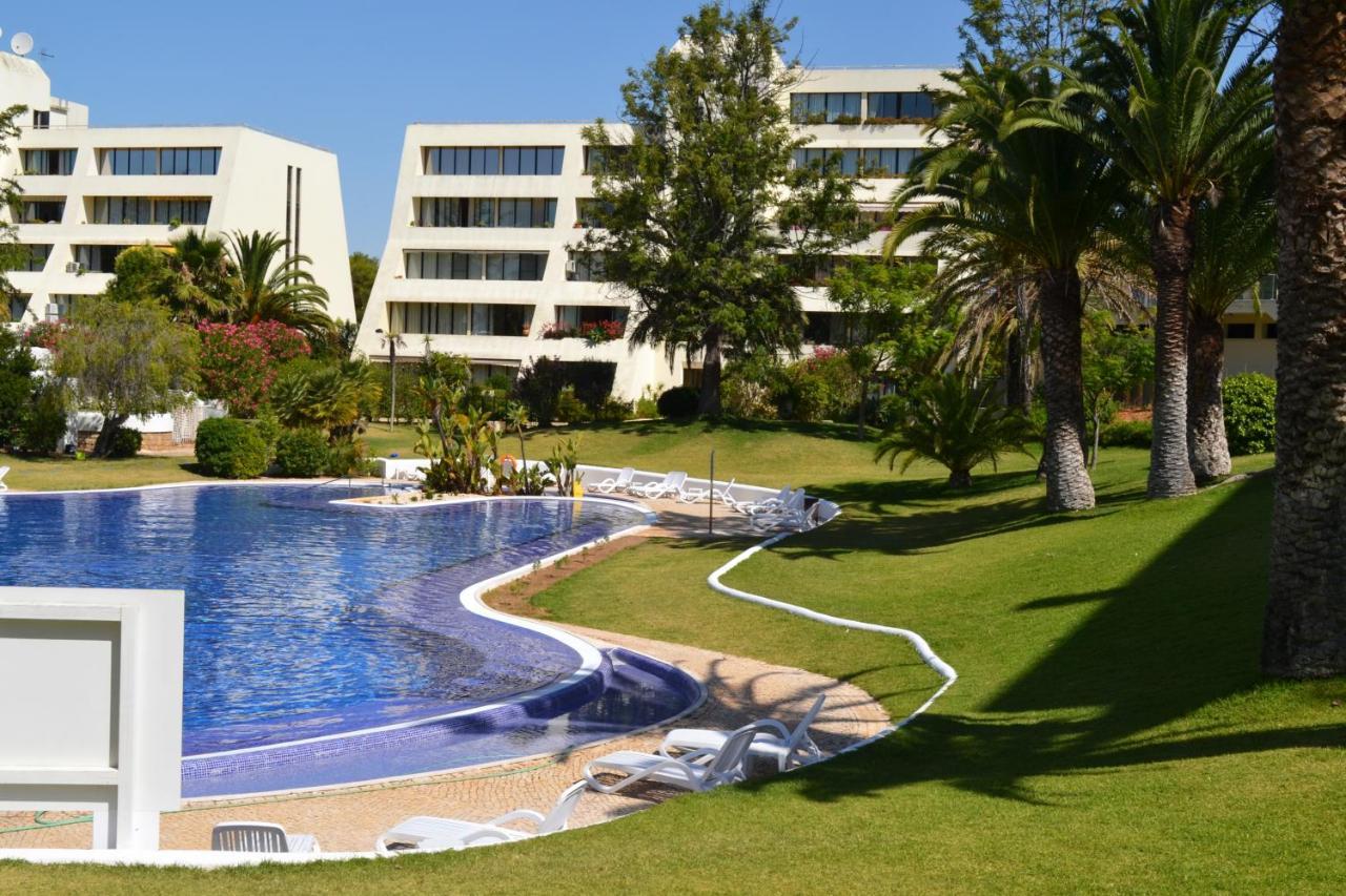 شقة Alvor Marachique Duplex المظهر الخارجي الصورة