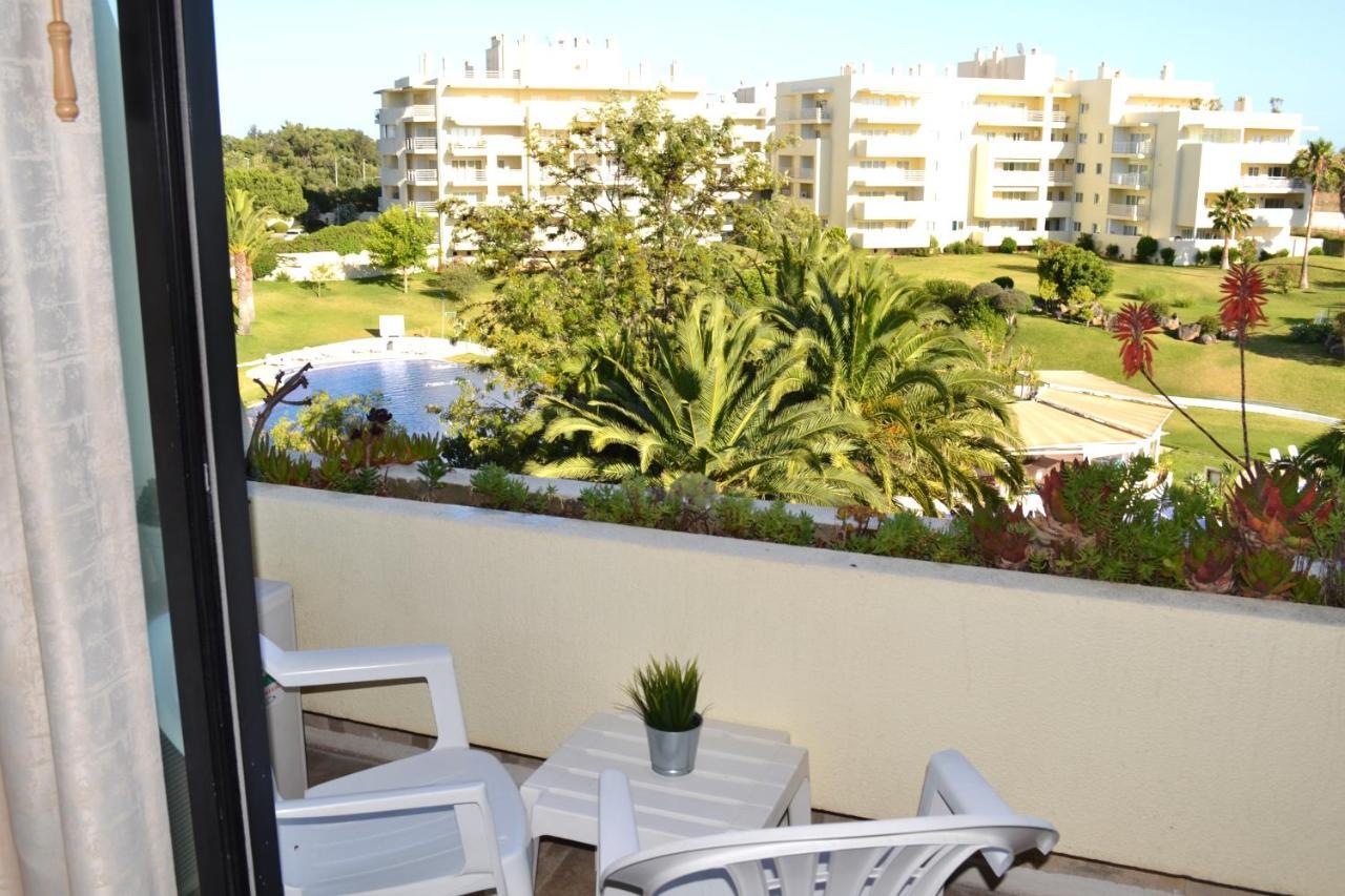 شقة Alvor Marachique Duplex المظهر الخارجي الصورة