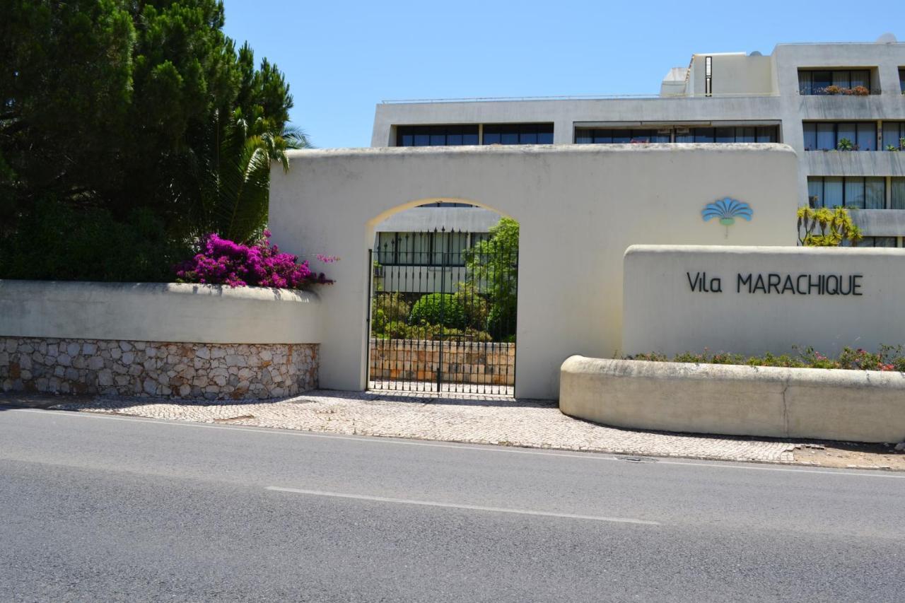 شقة Alvor Marachique Duplex المظهر الخارجي الصورة