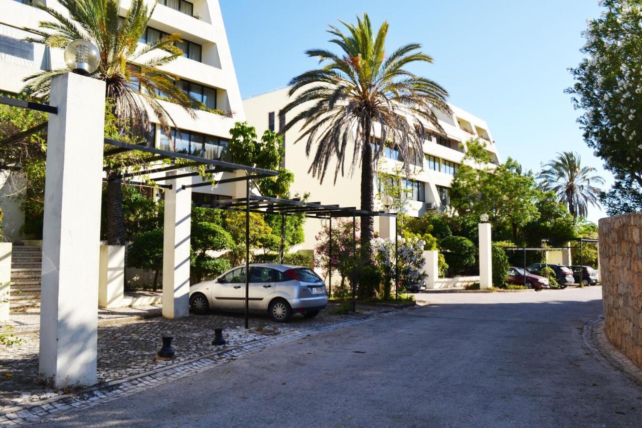 شقة Alvor Marachique Duplex المظهر الخارجي الصورة