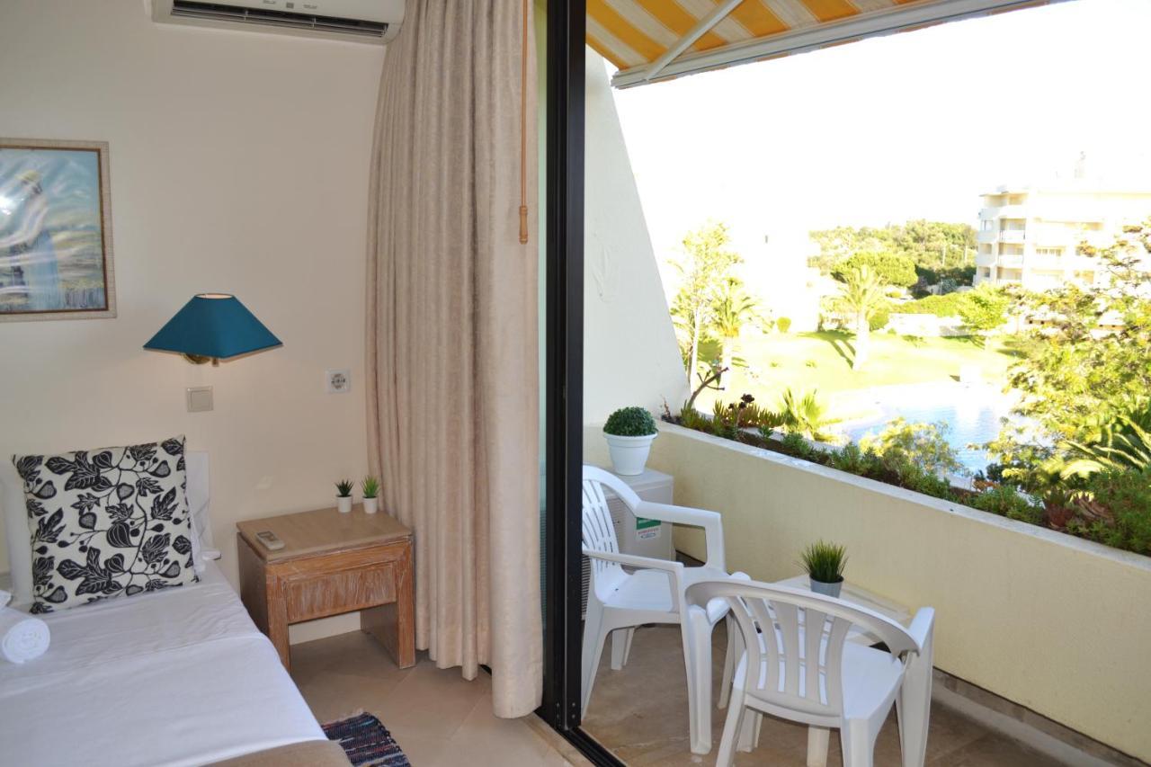 شقة Alvor Marachique Duplex المظهر الخارجي الصورة
