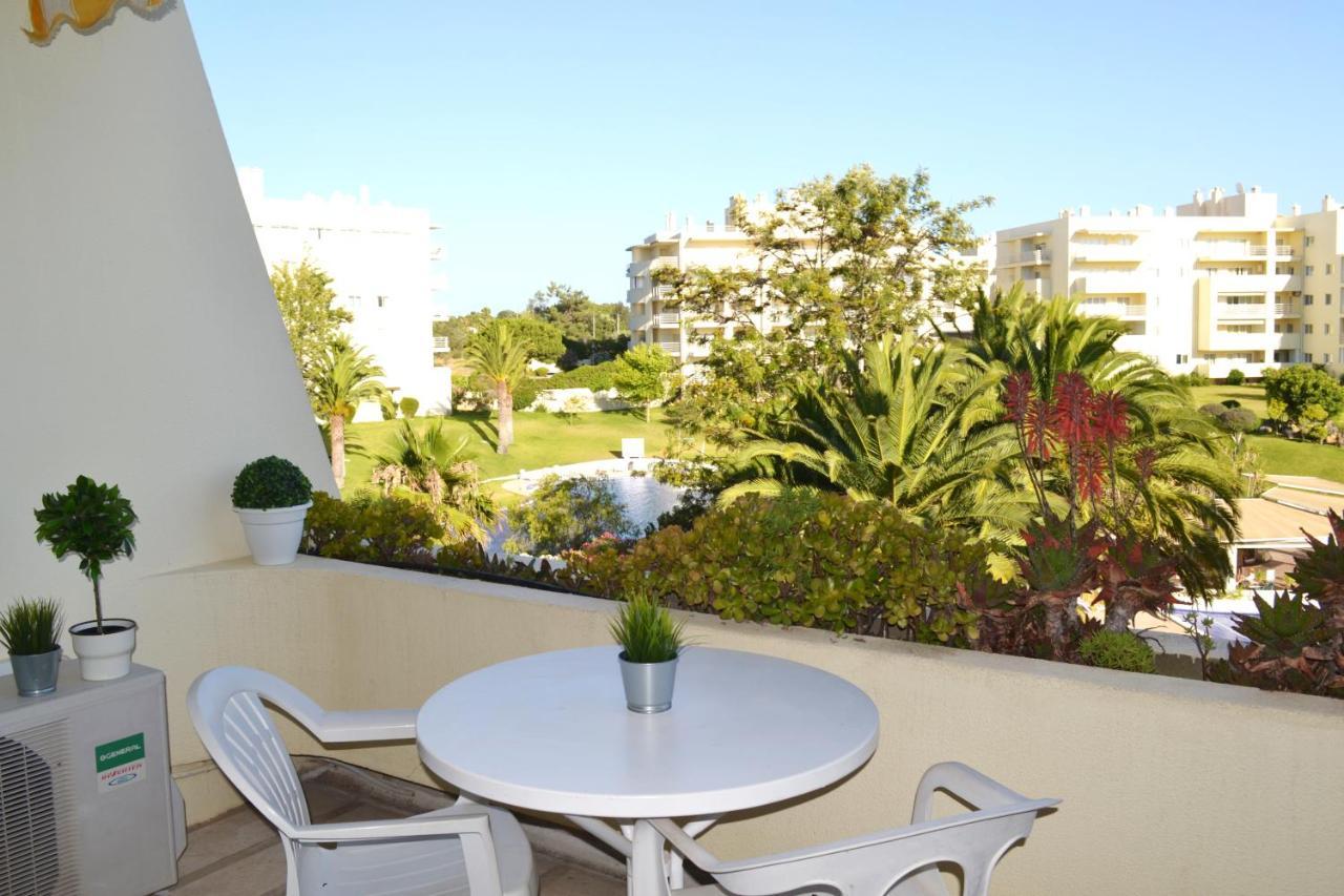 شقة Alvor Marachique Duplex المظهر الخارجي الصورة