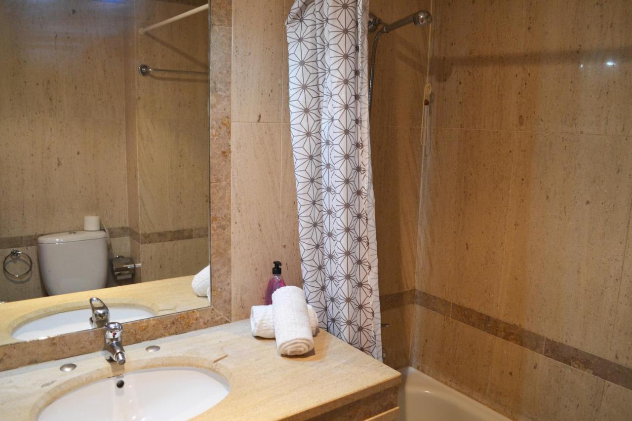 شقة Alvor Marachique Duplex المظهر الخارجي الصورة