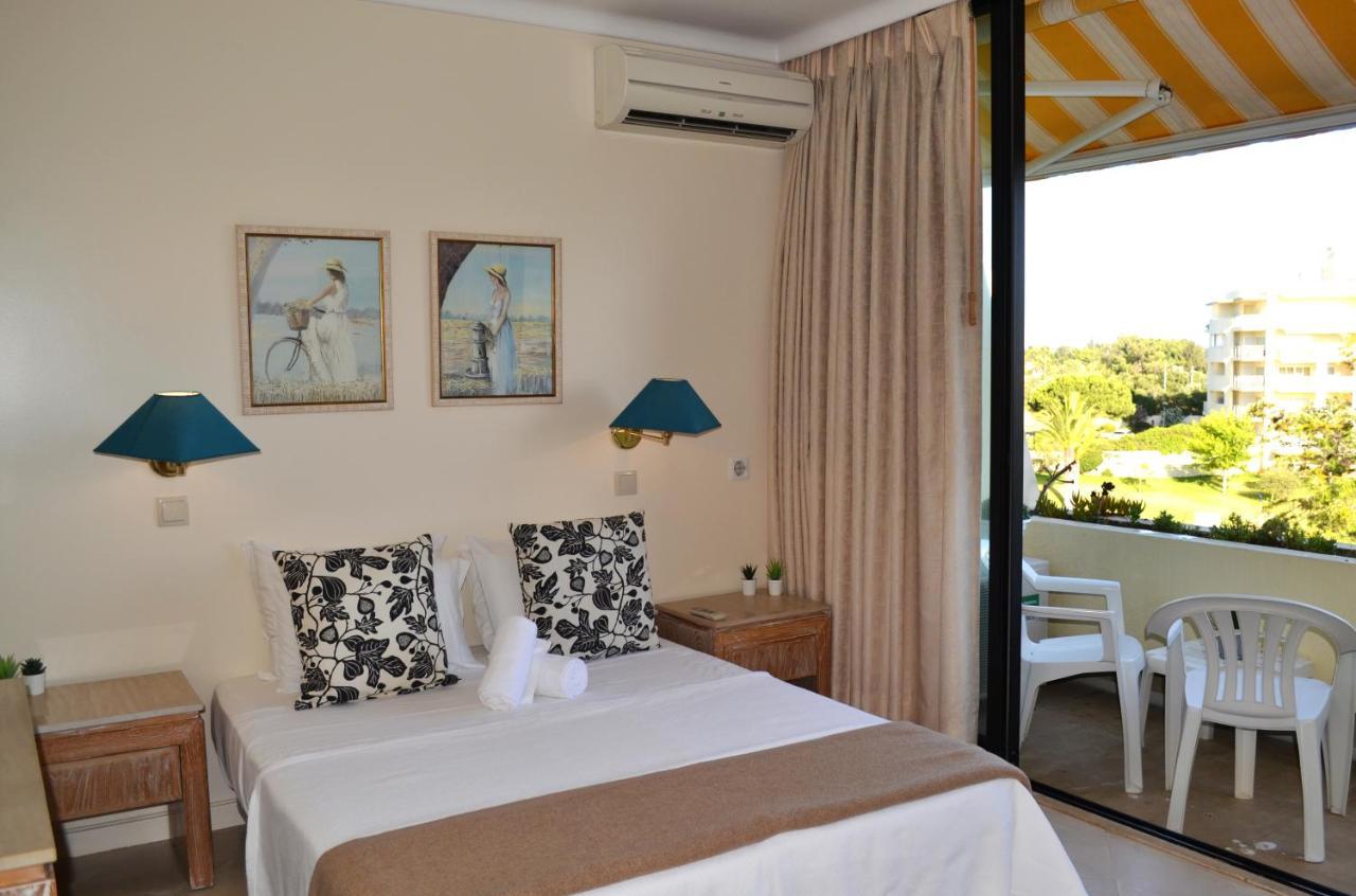 شقة Alvor Marachique Duplex المظهر الخارجي الصورة