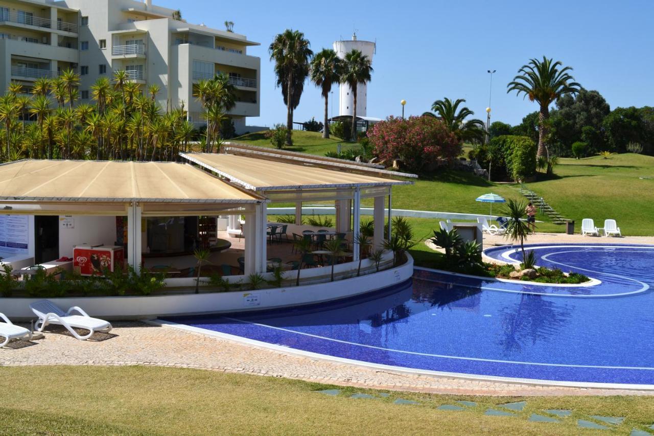 شقة Alvor Marachique Duplex المظهر الخارجي الصورة