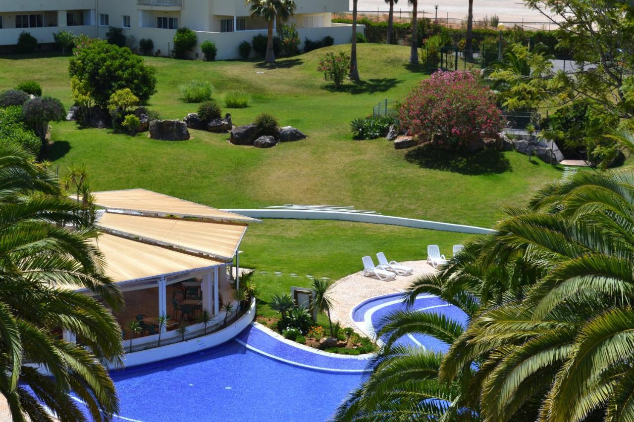 شقة Alvor Marachique Duplex المظهر الخارجي الصورة