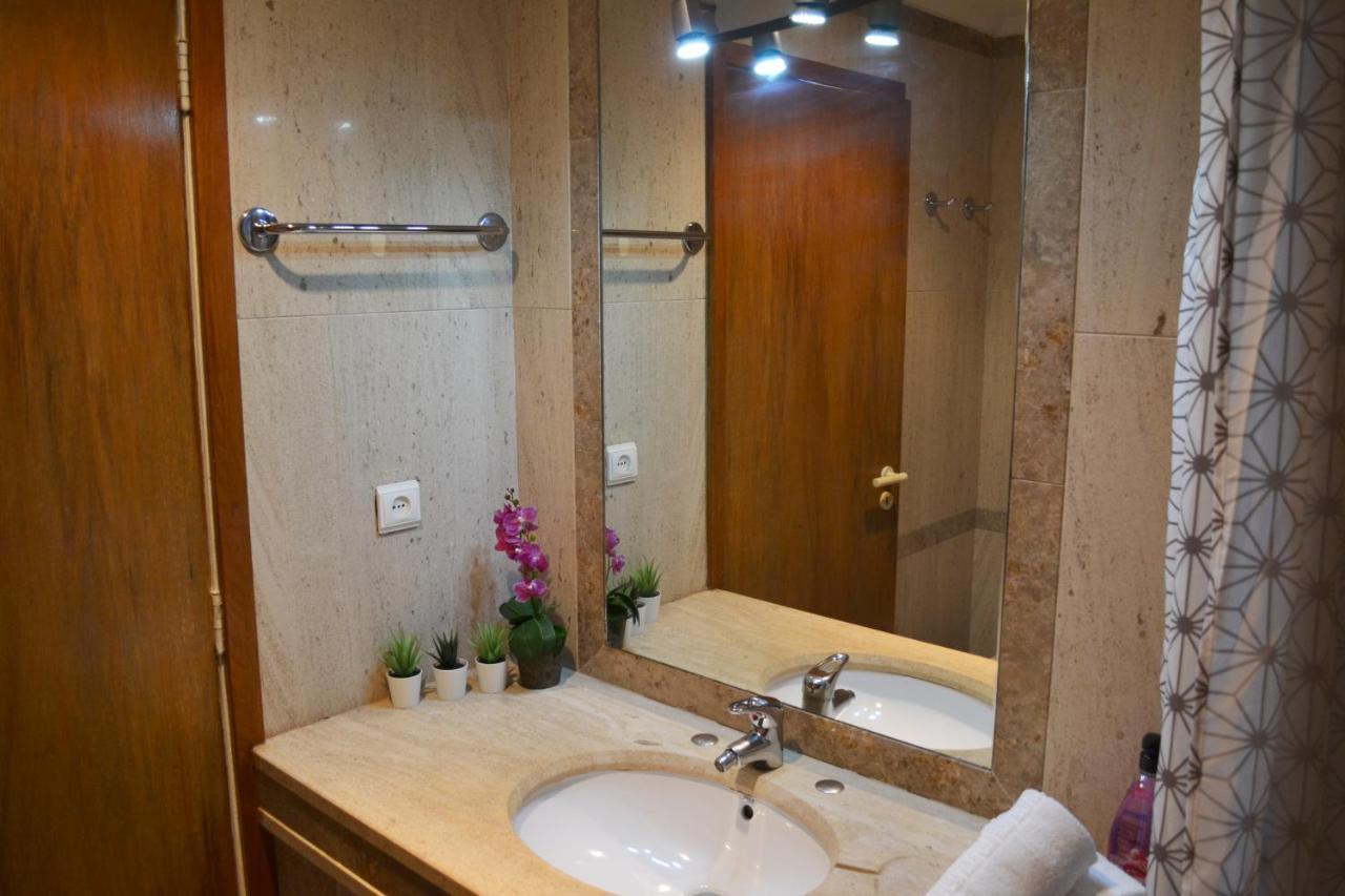 شقة Alvor Marachique Duplex المظهر الخارجي الصورة