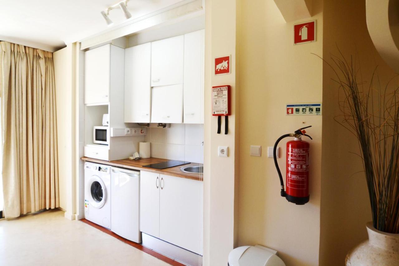 شقة Alvor Marachique Duplex المظهر الخارجي الصورة