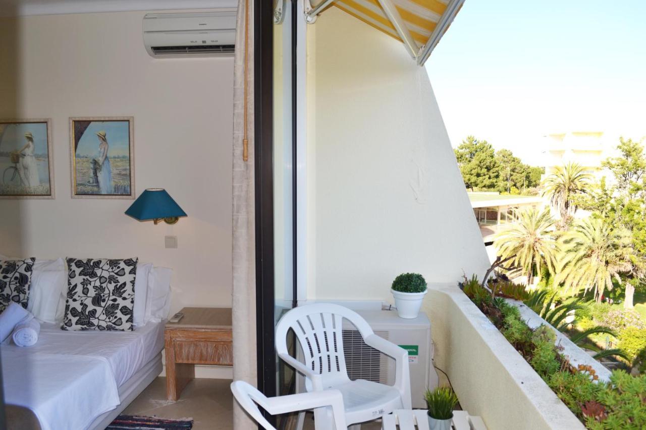 شقة Alvor Marachique Duplex المظهر الخارجي الصورة