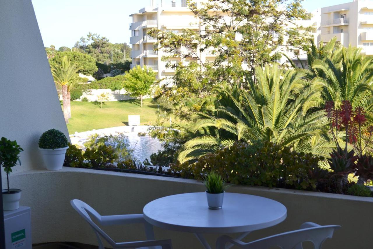 شقة Alvor Marachique Duplex المظهر الخارجي الصورة