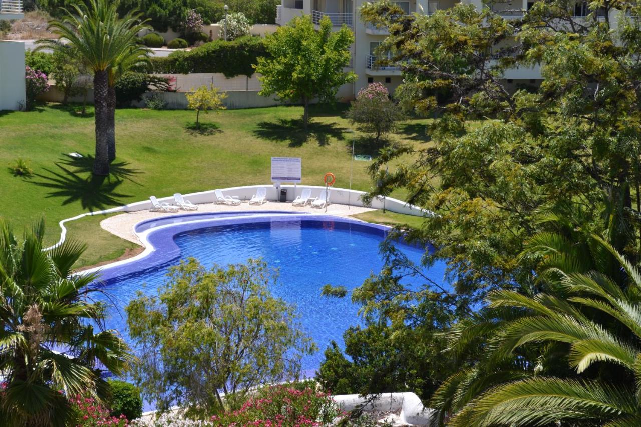 شقة Alvor Marachique Duplex المظهر الخارجي الصورة