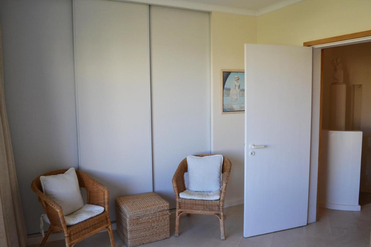 شقة Alvor Marachique Duplex المظهر الخارجي الصورة