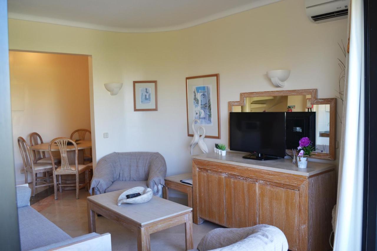شقة Alvor Marachique Duplex المظهر الخارجي الصورة