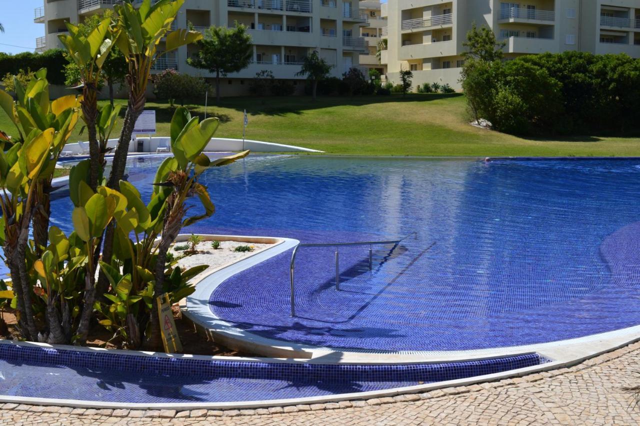 شقة Alvor Marachique Duplex المظهر الخارجي الصورة